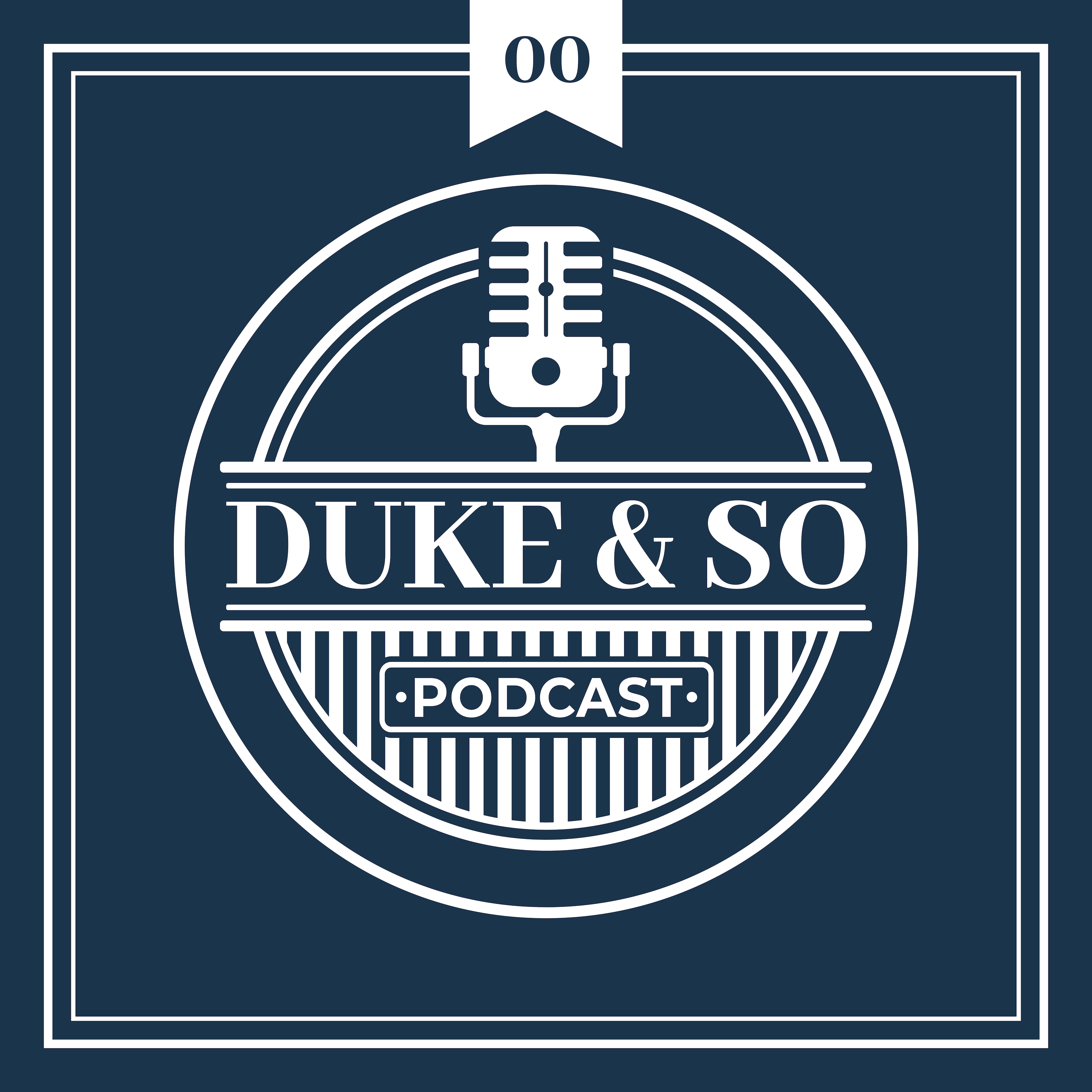 #00 Niemand braucht einen neuen Podcast in 2024 episode artwork